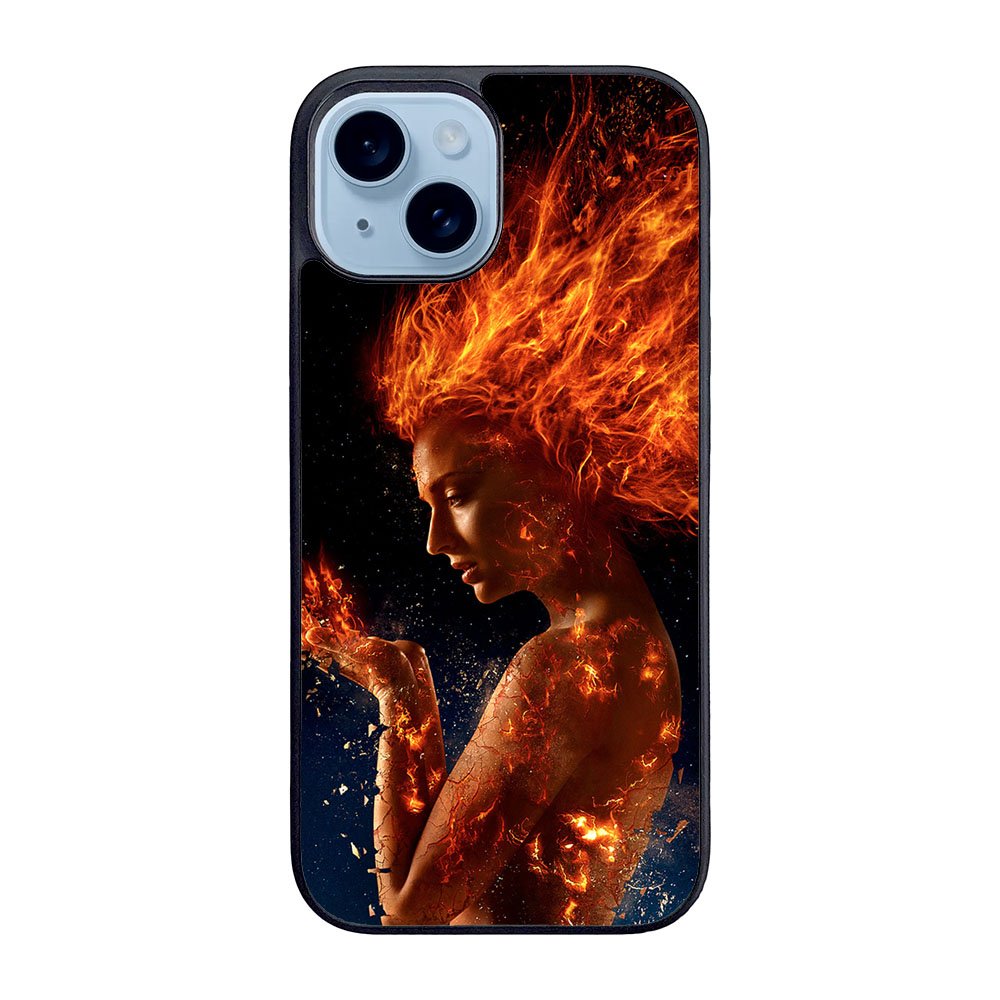 dark phoenix movie Case iPhone 15 BC0990