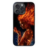 dark phoenix movie Case iPhone 15 Pro BC0990