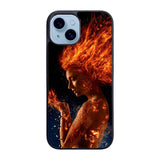 dark phoenix movie Case iPhone 15 Plus BC0990