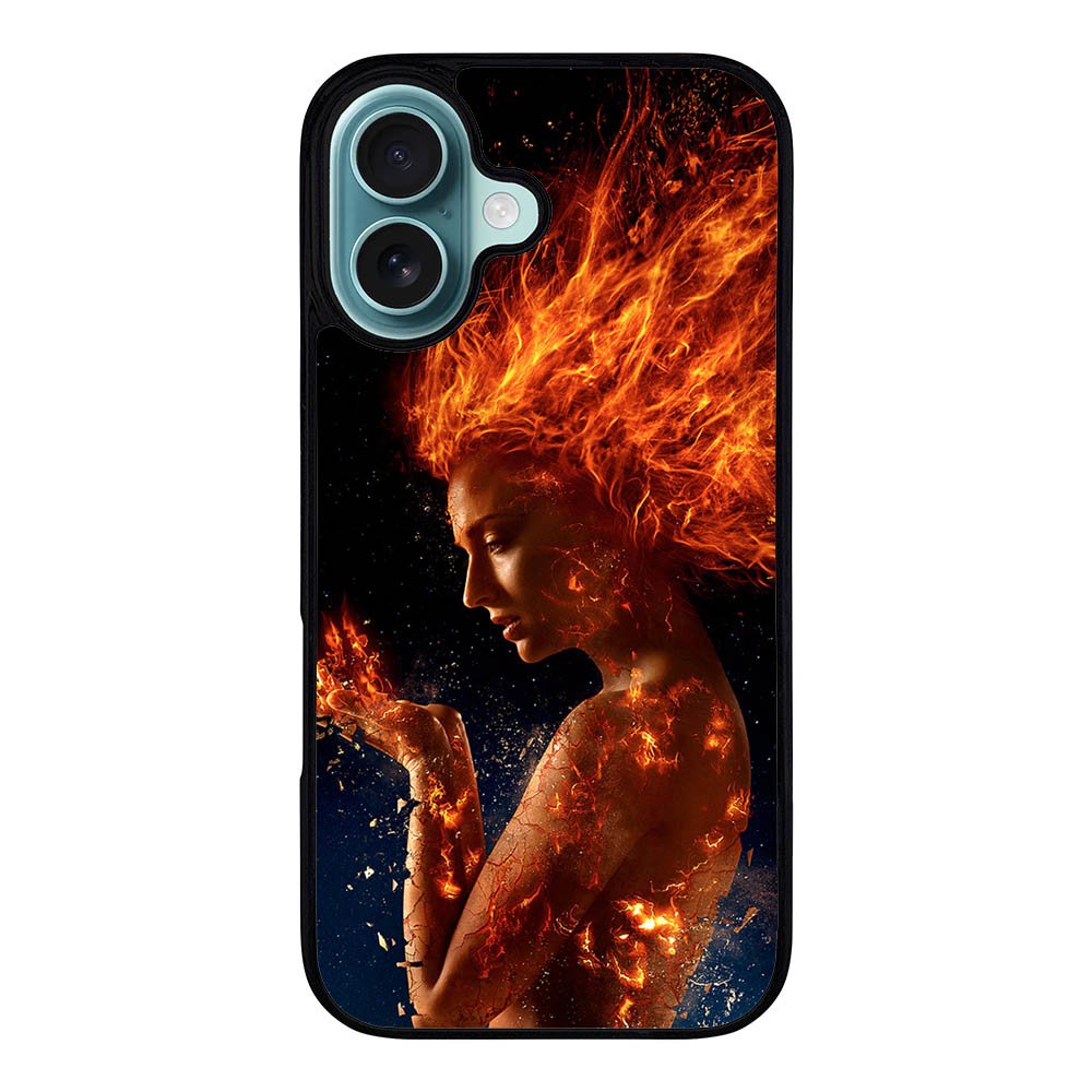 dark phoenix movie Case iPhone 16 Plus BC0990
