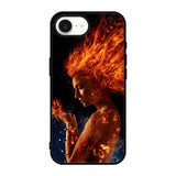 dark phoenix movie iPhone 17e Case BC0990