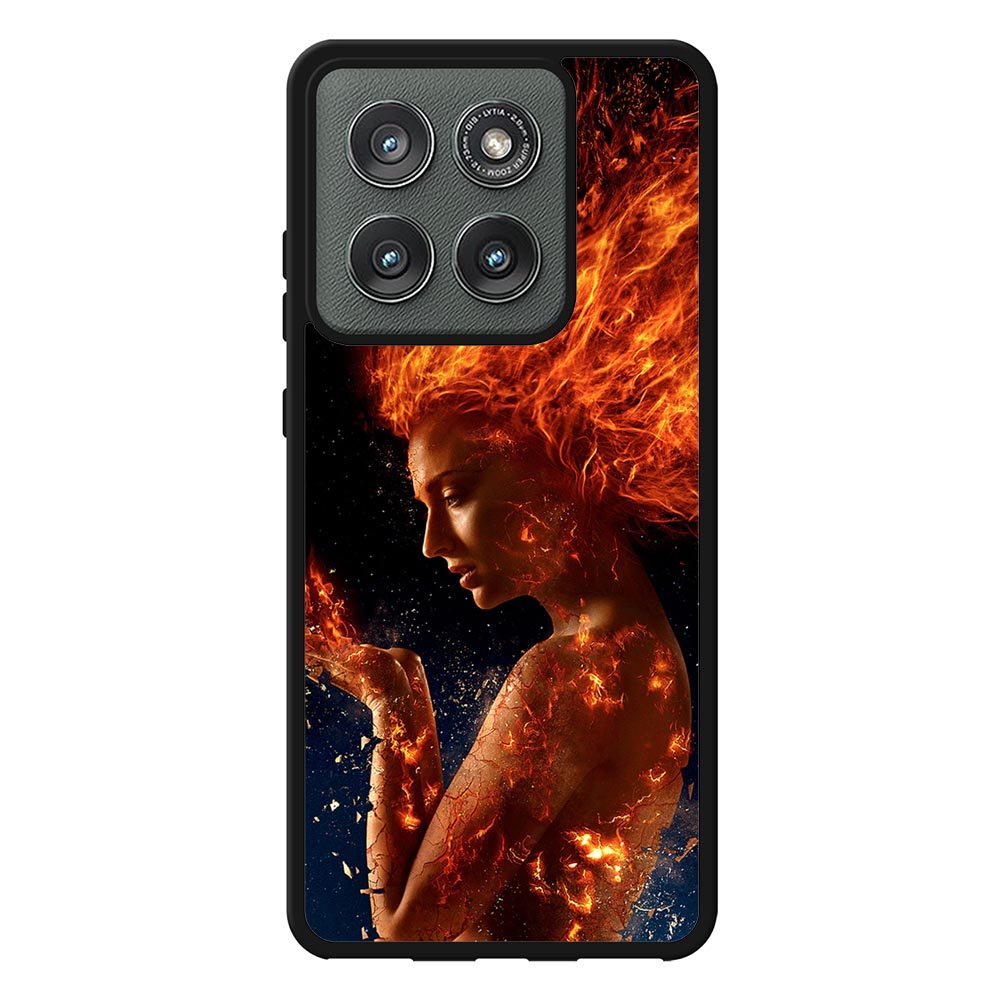 dark phoenix movie Case Motorola Moto Edge 2025 BC0990