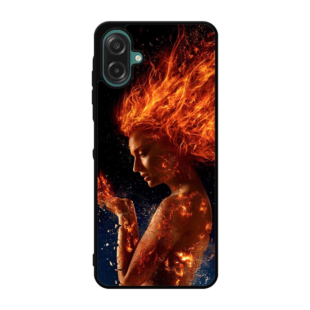 dark phoenix movie Case Samsung Galaxy A07 BC0990