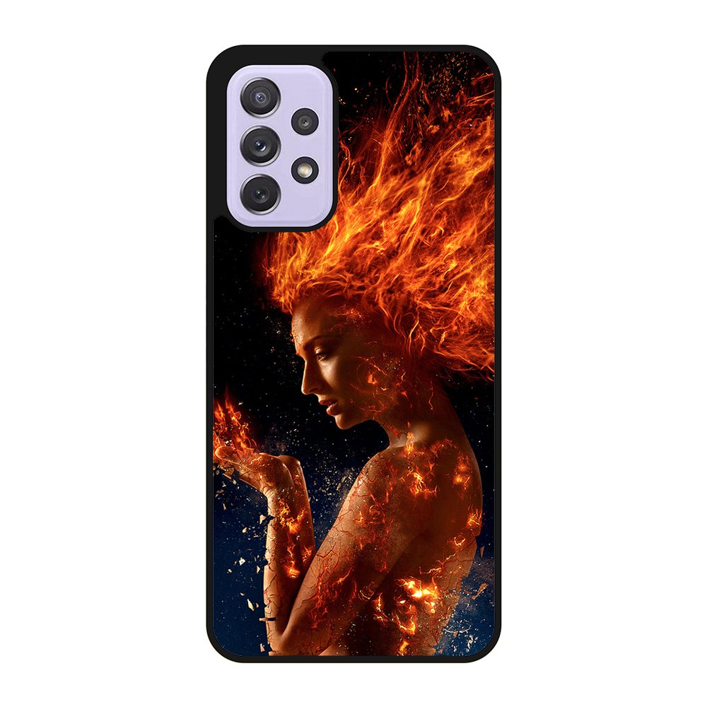 dark phoenix movie Samsung Galaxy A23 5G Case BC0990