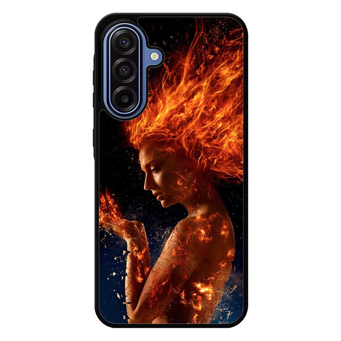 dark phoenix movie Samsung Galaxy A17 5G Case BC0990