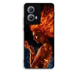 dark phoenix movie Motorola Moto Edge 2024 Case BC0990