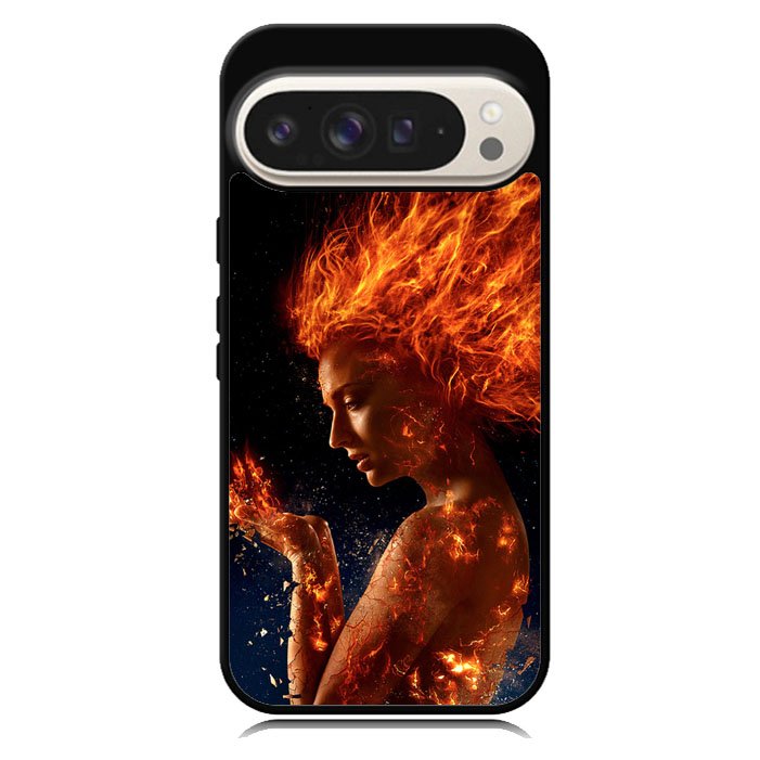 dark phoenix movie Google Pixel 10 | Google Pixel 10 Pro Case BC0990
