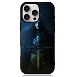 Game Of Thrones final season Case iPhone 16 Pro BC0991