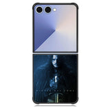 Game Of Thrones final season Samsung Galaxy Z Flip 7 Case BC0991