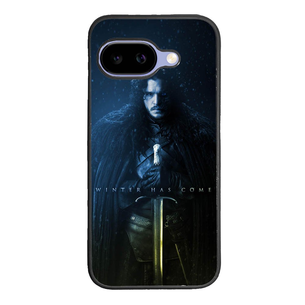 Game Of Thrones final season Google Pixel 10A Case BC0991