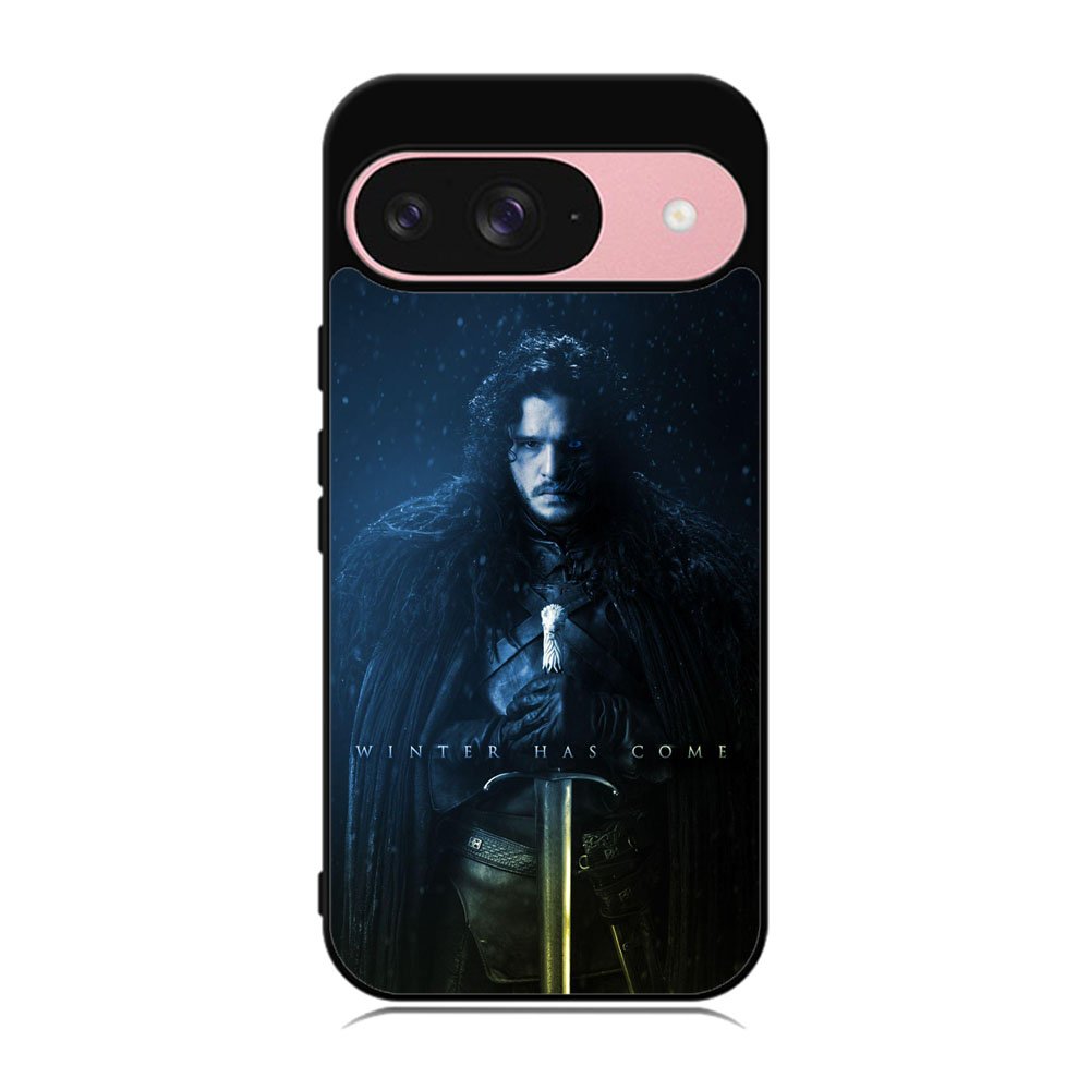 Game Of Thrones final season Case Google Pixel 9 BC0991