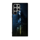 Game Of Thrones final season Case Samsung Galaxy S25 Ultra 5G BC0991