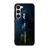 Game Of Thrones final season Case Samsung Galaxy S25 Plus 5G BC0991