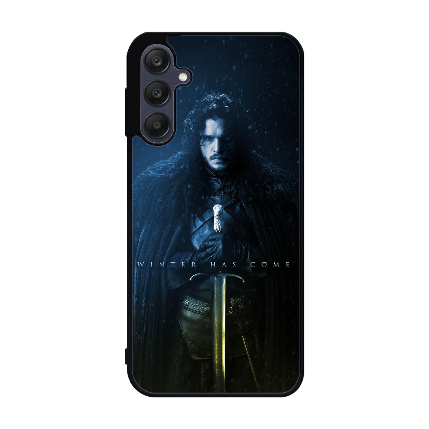 Game Of Thrones final season Samsung Galaxy A25 5G Case BC0991
