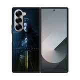 Game Of Thrones final season Case Samsung Galaxy Z Fold 6 5G BC0991