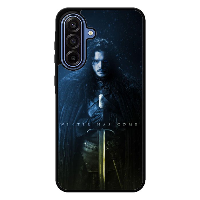 Game Of Thrones final season Samsung Galaxy A17 5G Case BC0991