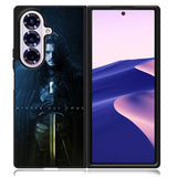 Game Of Thrones final season Samsung Galaxy Z Fold 7 5G Case BC0991