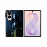 Game Of Thrones final season Samsung Galaxy Z Fold 8 Case BC0991