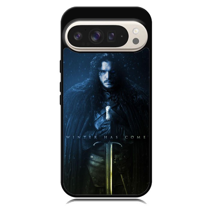 Game Of Thrones final season Google Pixel 10 | Google Pixel 10 Pro Case BC0991