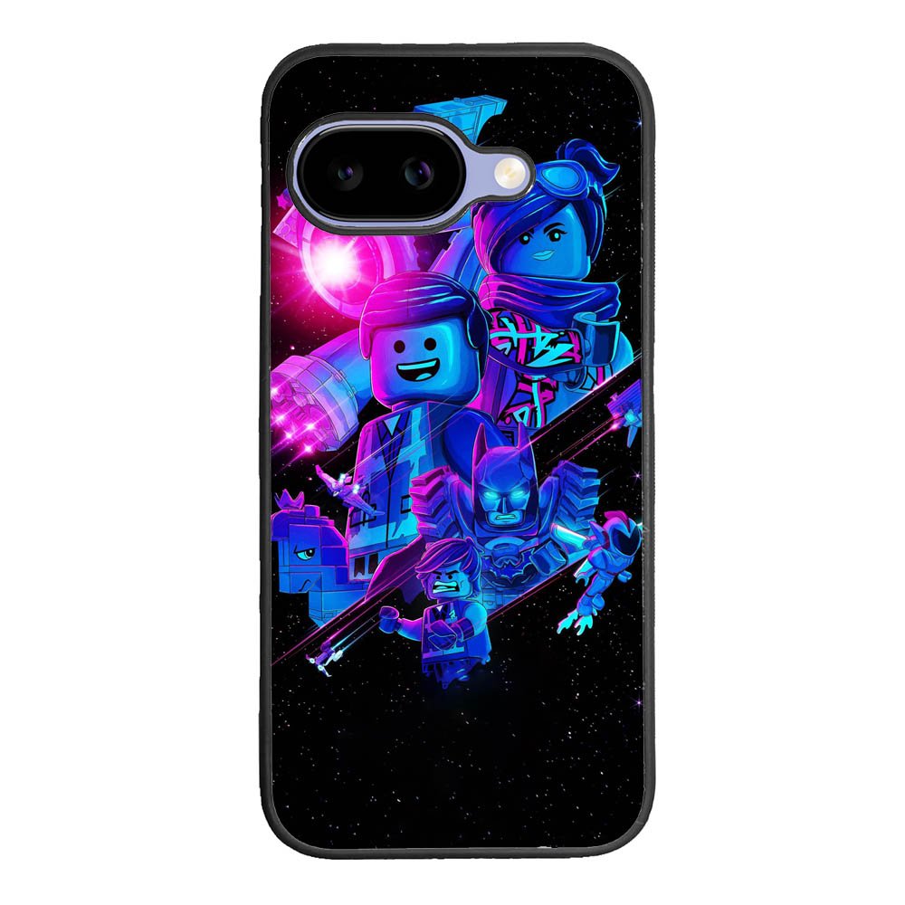 The Lego Movie 2 Google Pixel 10A Case BC0992