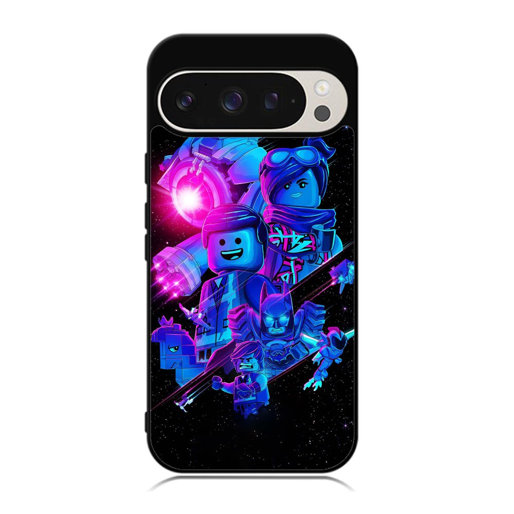 The Lego Movie 2 Case Google Pixel 9 Pro XL BC0992