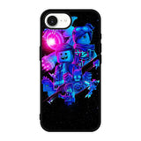 The Lego Movie 2 iPhone 16e Case BC0992