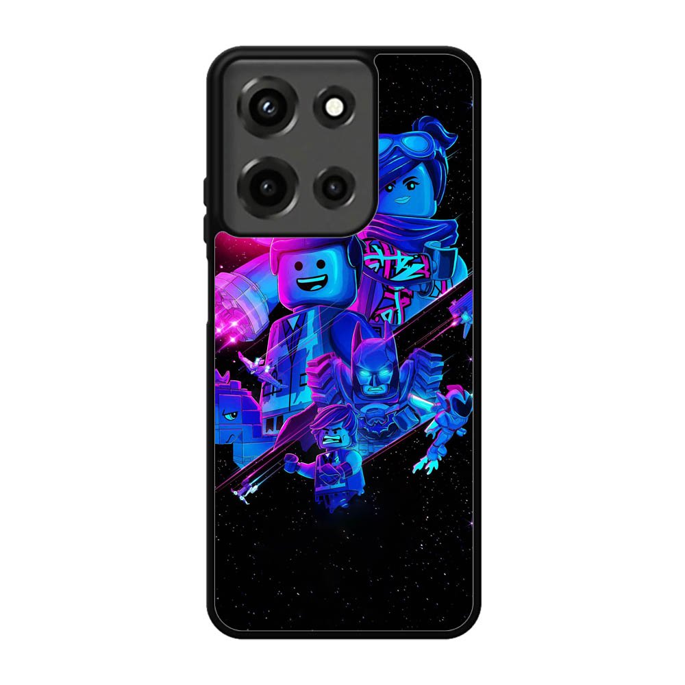 The Lego Movie 2 Motorola Moto G 5G 2025 Case BC0992
