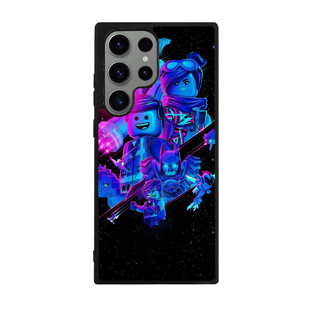 The Lego Movie 2 Case Samsung Galaxy S25 Ultra 5G BC0992