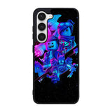 The Lego Movie 2 Case Samsung Galaxy S24 5G BC0992