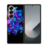 The Lego Movie 2 Case Samsung Galaxy Z Fold 6 5G BC0992