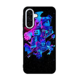 The Lego Movie 2 Samsung Galaxy A36 Case BC0992