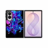 The Lego Movie 2 Samsung Galaxy Z Fold 8 Case BC0992