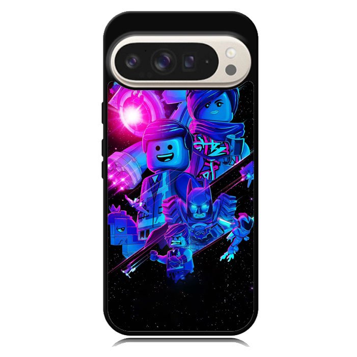 The Lego Movie 2 Google Pixel 10 | Google Pixel 10 Pro Case BC0992