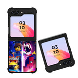 The Lego Movie Case Samsung Galaxy Z Flip 5 5G BC0993