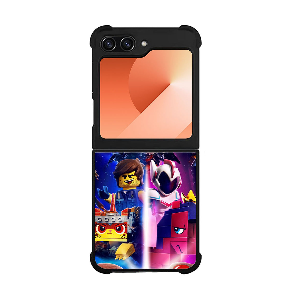 The Lego Movie Case Samsung Galaxy Z Flip 6 5G BC0993