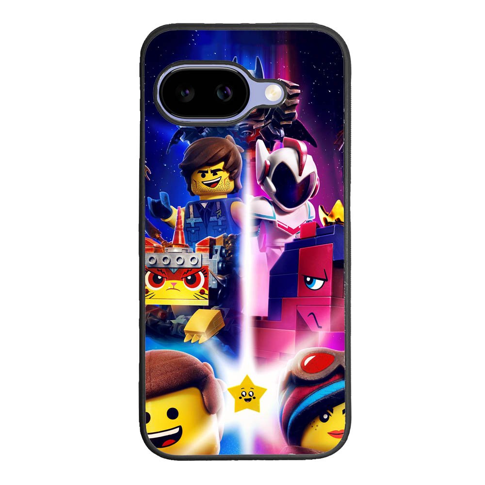 The Lego Movie Google Pixel 10A Case BC0993