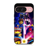The Lego Movie Case Google Pixel 9 BC0993