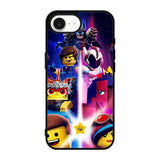 The Lego Movie iPhone 16e Case BC0993