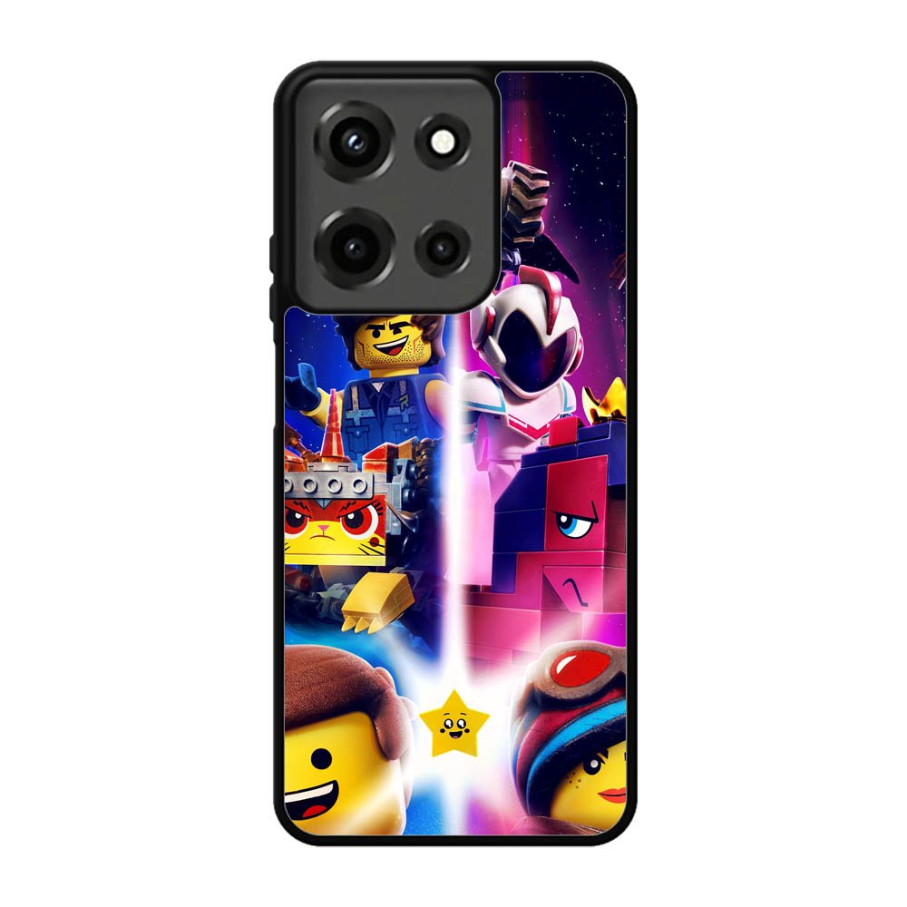 The Lego Movie Motorola Moto G 5G 2025 Case BC0993