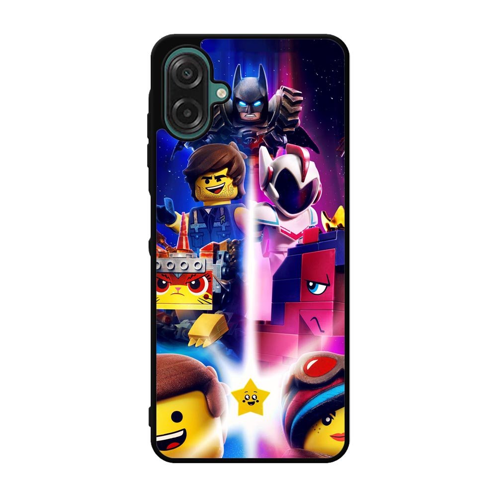 The Lego Movie Case Samsung Galaxy A07 BC0993