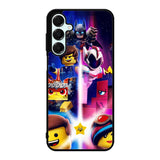 The Lego Movie Samsung Galaxy A16 Case BC0993