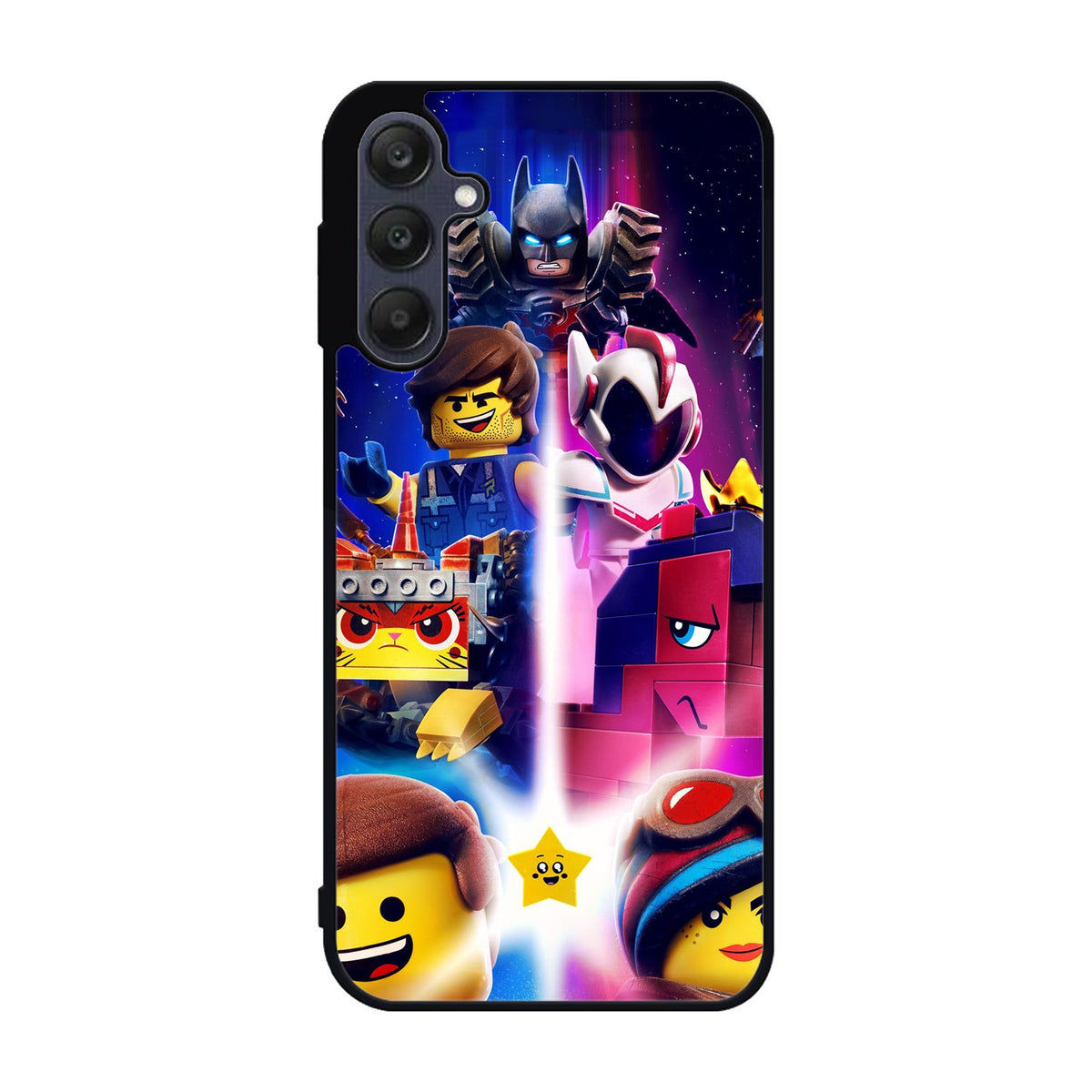 The Lego Movie Samsung Galaxy A25 5G Case BC0993