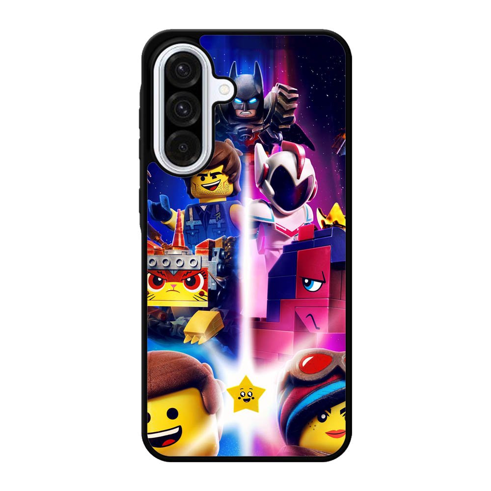 The Lego Movie Samsung Galaxy A56 Case BC0993