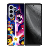 The Lego Movie Case Samsung Galaxy z Fold 5 5G BC0993