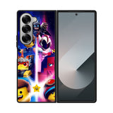 The Lego Movie Case Samsung Galaxy Z Fold 6 5G BC0993
