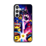 The Lego Movie Samsung Galaxy A26 Case BC0993