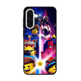 The Lego Movie Samsung Galaxy A36 Case BC0993
