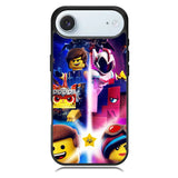 The Lego Movie iPhone 17 Air Case BC0993