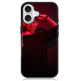 Rich chigga Z4371 iPhone 16 Plus Case