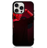 Rich chigga Z4371 iPhone 16 Pro Max Case